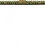  Bar.s socle 121mm 1X25-8X16-8X 