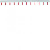  Barre pont 1P lang 20mm� 24m 