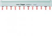  Barre de pontage 3P+N 80A lang 