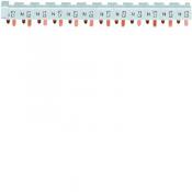  Barre de pontage 3P+N 63A lang 
