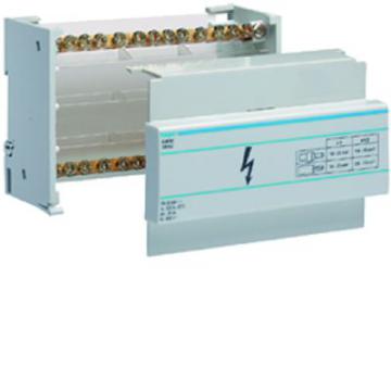  R�partiteur 90A, bipolaire 