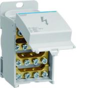  Bloc de r�partition 250A, unip 