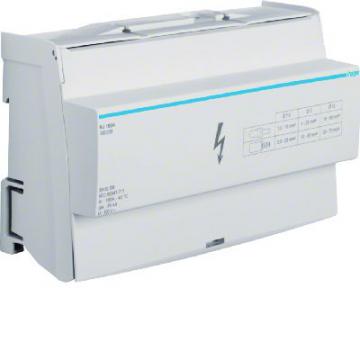  Rpartiteur 160A, ttrapolaire 