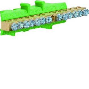  Borne en laiton, 7x10mm 6x16m 
