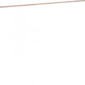  Barre Cu 12X6 taraude M5 long 