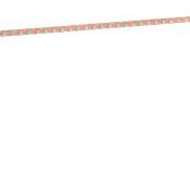  Barre Cu 12X5 taraude M5 long 