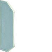  Plaque extr�mit� KXA10L-16L 