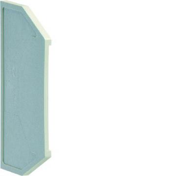  Plaque d'extrmit pour KXA10L 