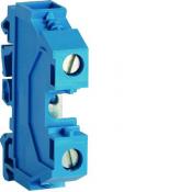  Borne Neutre 400V-76A 16mm� 