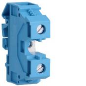  Borne Neutre 400V-125A 35mm� 