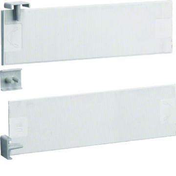  Jeu 10 bouchons 2P 10mm� 