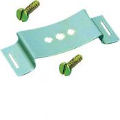  10 ressorts  clips pour barre 