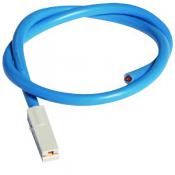  Connect bleu 10mm� I=500mm 