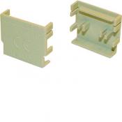  Bouchon lat�ral barre pont 4P 