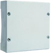  Boite de jonction 35x100x100mm 
