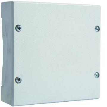  Boite de jonction 35x100x100mm 
