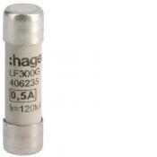  Cartouche Fusible cylindrique 