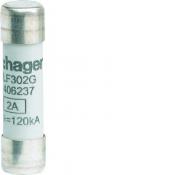  Cartouche Fusible cylindrique 