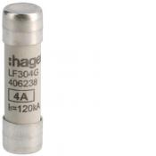  Cartouche Fusible cylindrique 