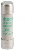  Cartouche Fusible cylindrique 
