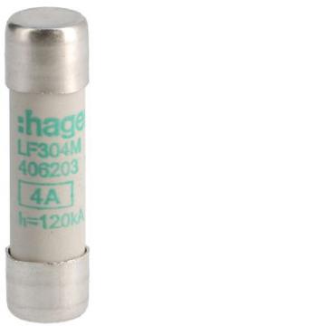  Cartouche Fusible cylindrique 