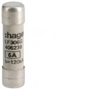  Cartouche Fusible cylindrique 