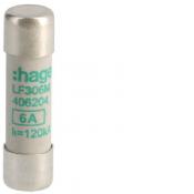  Cartouche Fusible cylindrique 