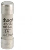  Cartouche Fusible cylindrique 