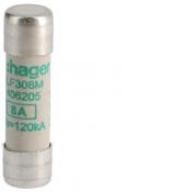  Cartouche Fusible cylindrique 