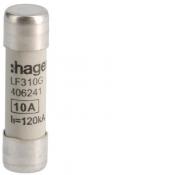  Cartouche Fusible cylindrique 
