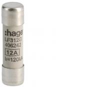  Cartouche Fusible cylindrique 