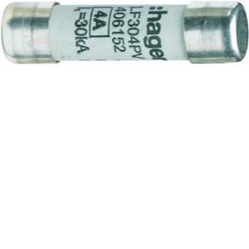 Cartouche  Fusible cylindrique 