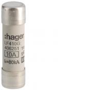  Cartouche Fusible cylindrique 