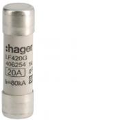 Cartouche Fusible cylindrique 