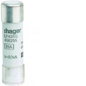  Cartouche Fusible cylindrique 