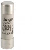  Cartouche Fusible cylindrique 