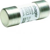  Cartouche Fusible cylindrique 