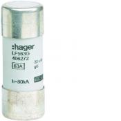  Cartouche Fusible cylindrique 