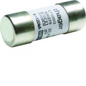  Cartouche Fusible cylindrique 
