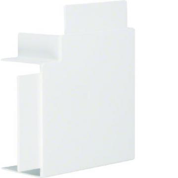  Angle plat pour goulotte de di 