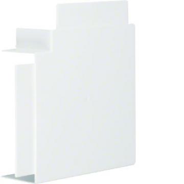  Angle plat pour goulotte de di 