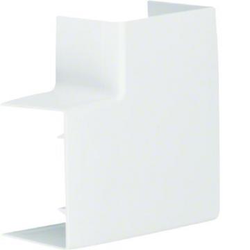  Angle plat pour goulotte de di 