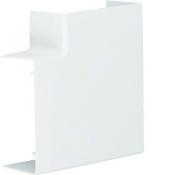  Angle plat pour goulotte de di 