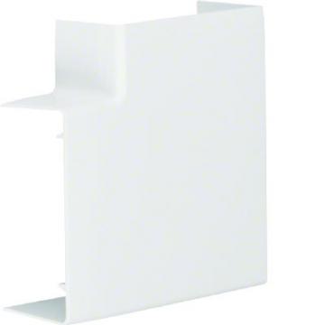  Angle plat pour goulotte de di 