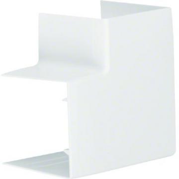  Angle plat pour goulotte de di 