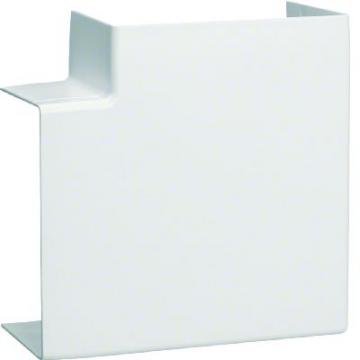  Angle plat pour goulotte de di 