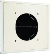  Support prise CEE LFF60110Pure 