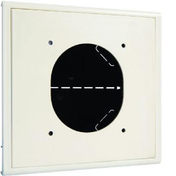  Support prise CEE LFF60110Pure 