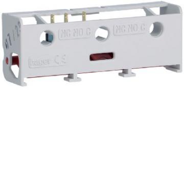  Microrupteur 3p pour coupe-cir 