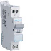  Disjoncteur Phase+ Neutre 32A 